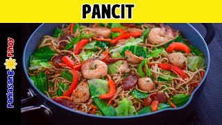 All Out Pancit Canton [upl. by Sirahs]