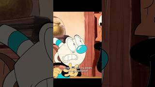 Innate talent viralvideo story anime shorts movie film cuphead tv funny [upl. by Wendell]