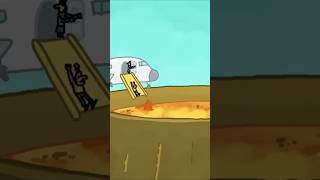 Aroplane se Agh🔥 main uttar liya😱shorts cartoon animation funny cartoonbox frameorder [upl. by Curran842]