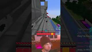 petezahutt kick off minecraft [upl. by Rodolphe]