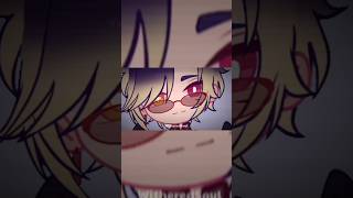 Therefore I Am OLD  animation meme animationmeme oc originalcharacter gl2 gachalife2 [upl. by Aley966]