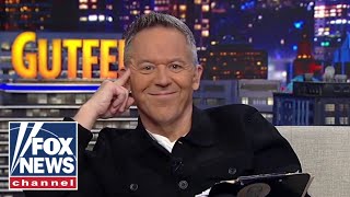 Gutfeld CBS News tried to salvage this train wreck [upl. by Claudian]