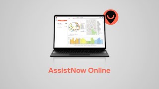 Introduction to AssistNow Online on ucenter 2 ver 2303 [upl. by Ledif]