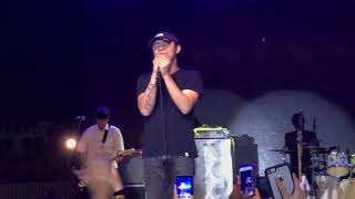 Harana  Parokya Ni Edgar Live 2018 4K Quality [upl. by Bertina]