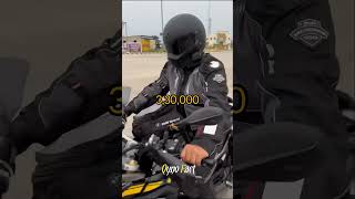 Top 3 bmw sasti bikes🤯।।shorts viral bike [upl. by Hgielah]