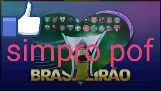 Brasileirão Assaí 2022 [upl. by Tertius]