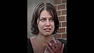 One of the saddest moments in TWD😭TWD Edit 4k shorts [upl. by Bose]