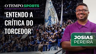 Entre reajustes e mudanças sócio do Cruzeiro pode oferecer muito mais [upl. by Ahsinat597]