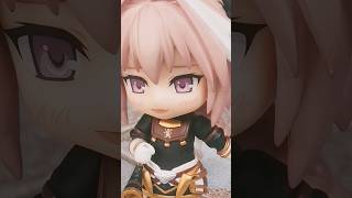 ช่วยด้วยfate​fgo​fategrandorder​melusine​nendoroid​stopmotion​ [upl. by Ardnod678]