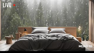 Come in to the bed and close your eyes to feel the rain [upl. by Colley104]