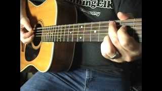 12 String Acoustic Guitar Lessons And Tips With Scott Grove [upl. by Gregory]