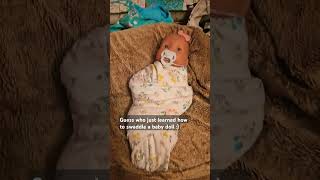 BABY FEVER GOT ME music rap singer cover songwriter duet musicgenre baby doll [upl. by Naz]