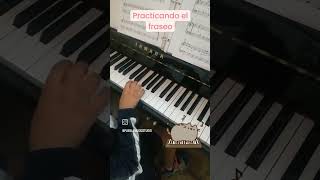 Allemande  fraseo MD aprendeatocarpiano pianotutorial leccionesdepiano [upl. by Acnaib]