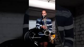 SAXOFONE TENOR WERIL BRASIL E BOQUILHA BEECHLER T9 [upl. by Ravi828]