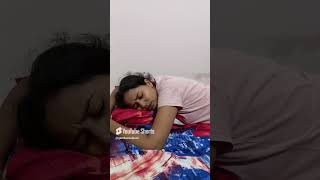 Lazy girl I Geet Bansal PES [upl. by Eicats]