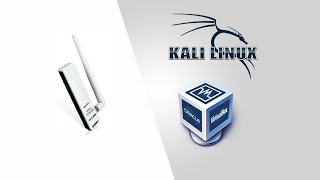 How To attach USB WIFI ADAPTER in virtualbox with KALI LINUX  VB2 [upl. by Gilges720]