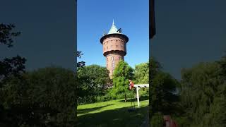 Cuxhaven Wasserturm [upl. by Harned]