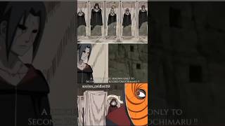 Kabuto revealed real madara🙀 naruto obito madara [upl. by Synn765]