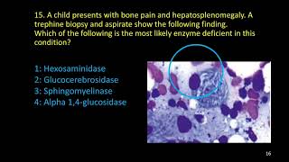 NEET PG BIOCHEMISTRY MCQ 2023 RECALL Part 22 [upl. by Fabri]