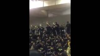 Fairfield Central high school Trombones “Black amp Blues” [upl. by Norah]