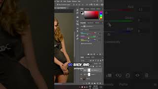 NonDestructive Editing in Photoshop  Pro Tips for Beginners [upl. by Anel]