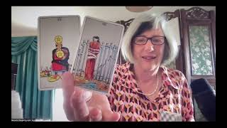 My final prediction  tarot amp astrology [upl. by Ocirederf917]