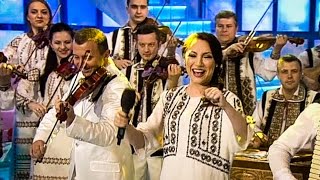 Andra amp Orchestra Fratilor Advahov  Omul De Inima Rea La Maruta [upl. by Limak322]