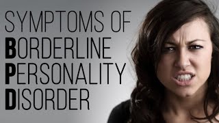 Borderline Personality Disorder BPD and GangStalking  By Zeph Daniel [upl. by Ewnihc206]