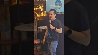 Alex Calleja brings the laughs to Cebuana Lhuilliers Happiest Pinoy launch [upl. by Nayrbo]