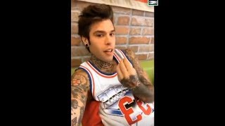 FEDEZ E J AX INSULTANO BABY K [upl. by Fisa]