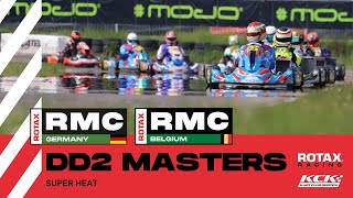 2024 Round 4 Kerpen Masters Superheat [upl. by Baily447]