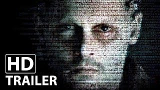 TRANSCENDENCE  Trailer 3 German  Deutsch  HD [upl. by Dehsar1]