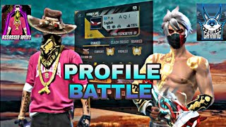 ASSASSIN ARMY VS AS GAMING IN PROFILE BATTLE PART 4 [upl. by Gibby172]