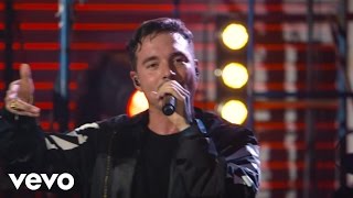 J Balvin  6 AM Live at The Year In Vevo [upl. by Olifoet]