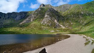 Snowdonia Range Special Epic Walks Wales [upl. by Mitzie577]