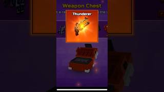 PG3D Legendary chest Opening  Pushing65 pixelgun3d p2w [upl. by Tallie]