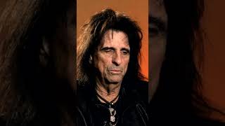 Alice Cooper Fact or Fiction [upl. by Evangelin]