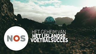 VOETBAL Waarom doet IJsland wél mee aan het WK Deel 1 [upl. by Phyl]