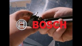 My Drive 4wd Edition  Rustys 80 Series  BOSCH AeroTwin [upl. by Oniger]