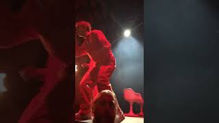 BROCKHAMPTON  BOOGIE LIVE MINNEAPOLIS FEB 2018 [upl. by Blanchard]