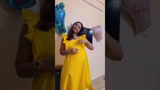 Any day I could be at the hospital 9thmonthpregnancy youtubeshortsshortsfeed shortsviral [upl. by Eixid]