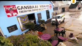 Gansbaai op Mooiloop SABC 2 deel 4 van 5 [upl. by Notnad541]