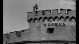 Königsberg 1945 documentary film newsreel [upl. by Maeve352]