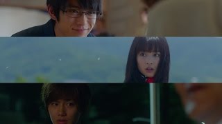 Chihayafuru Kami no Ku BGM Tsunagare Tsunagare [upl. by Eenttirb]