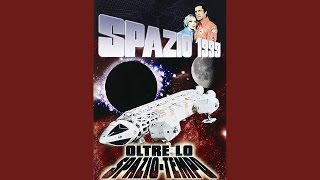 SPAZIO 1999 OLTRE LO SPAZIOTEMPO 1976 Film Completo [upl. by Starr]