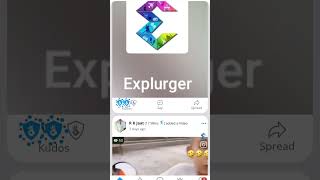 explurgerapp xplayer app [upl. by Iniretake]