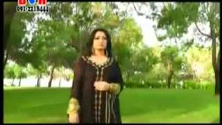 SENI GUMBAT QASIM Shabnam Pashto New Song Awal Ba De Wayal20122avi [upl. by Modie]