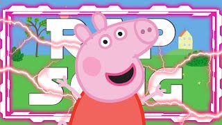 The Peppa Pig Rap Song  xxDILIGENTxx ft TalonMusic Cyclon3 amp Phantom X [upl. by Mona]