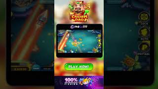 Why dont you try Caishen Dao One of the hottest fishing games in Philgo777 [upl. by Eibloc435]