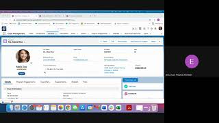 Salesforceorg Case Management 101 with Nonprofit Cloud Case Management [upl. by Minda667]